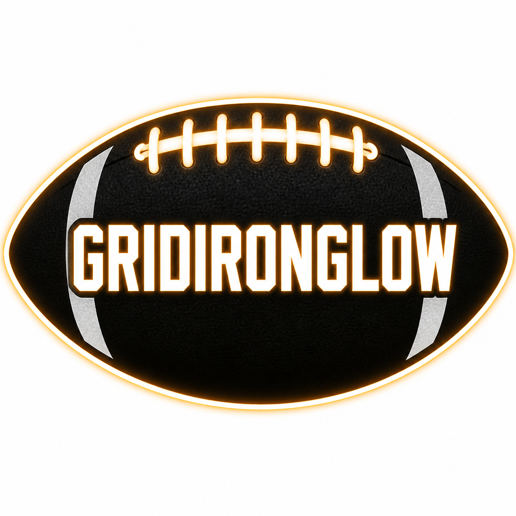 Gridiron Glow